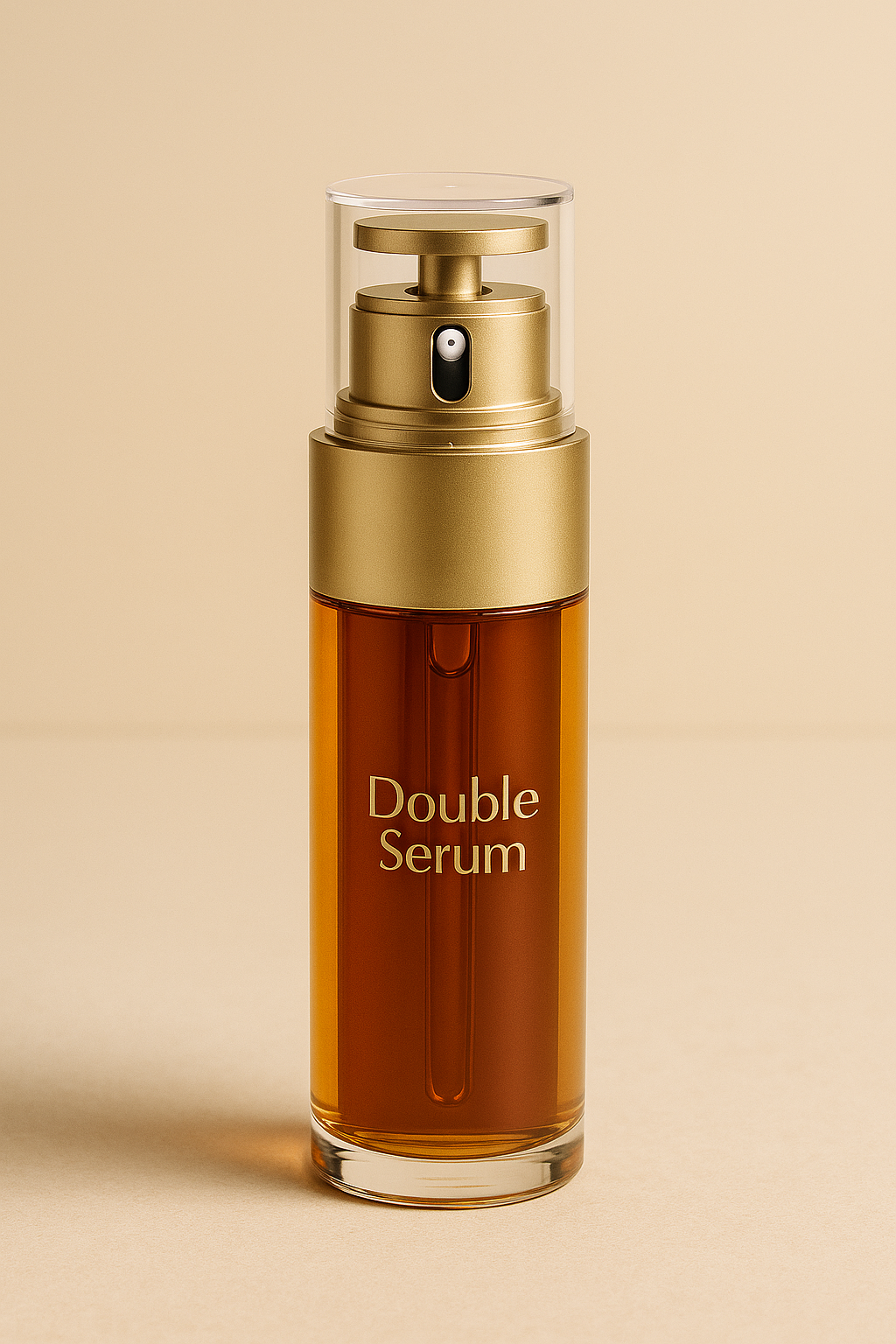 Clarins Double Serum